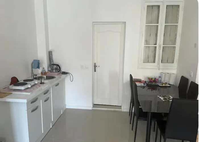 Privatunterkunft A